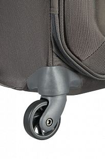 Чемодан Samsonite Uplite 67см 99D-08006 Grey
