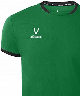 Футболка волейбольная Jogel Camp JC3ST0121.73 green