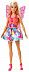 Кукла Barbie Принцесса GJK39 GJK40
