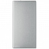 Power Bank POWERFLAT8 8000 мА/ч silver MO8839-16