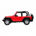 Радиоуправляемая машина MZ Jeep Wrangler 1:10 2060