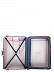 Чемодан Samsonite S'CURE 81см 10U*A1 004 pink