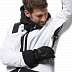 Куртка мужская Jack Wolfskin Big White Jacket M black