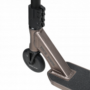 Трюковой самокат Tech Team Yatagan 2020 Brown