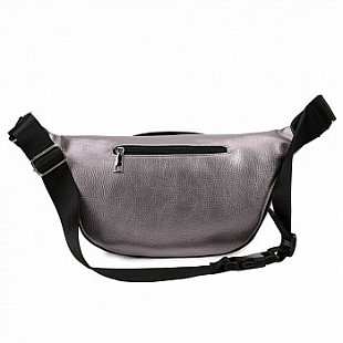 Сумка поясная Ors Oro PS-946 /3 platinum