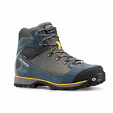 Ботинки для хайкинга Dolomite Davos Gtx dark slate/gunmetal