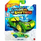 Машинка Hot Wheels Color Shifters (BHR15 CFM46 №1)