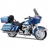 Мотоцикл Maisto 1:18 Harley Davidson 1980 FLT Tour Glide (31360)