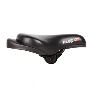 Седло Novatrack WХ-12888 для 12" и 14" black Х6615