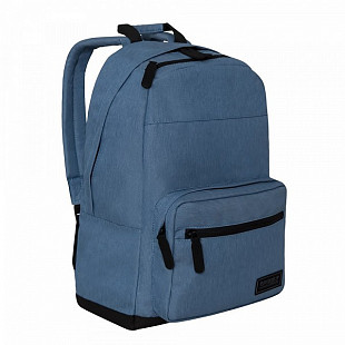 Рюкзак GRIZZLY RQ-008-11 /4 denim