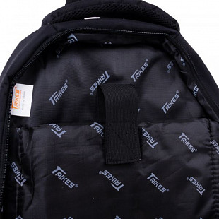 Рюкзак Polar 86025 black