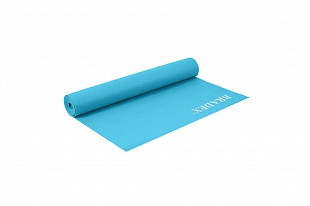 Коврик для йоги и фитнеса Bradex 173*61*0,3 см NBR SF 0693 light blue