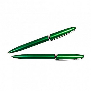 Авторучка шариковая Schreiber в футляре S 3525 green
