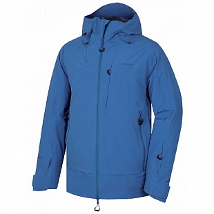Куртка мужская Husky Gombi M dark blue