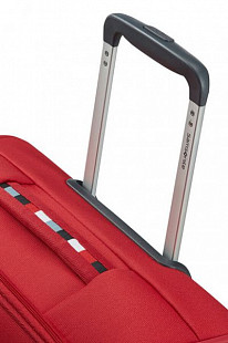 Чемодан Samsonite Base Boost 55см 38N-10003 Dark Red