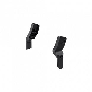 Аксессуар Thule Sleek Car Seat Adapter Maxi Cosi (11000300)
