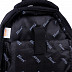 Рюкзак Polar 86025 black