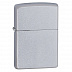 Зажигалка Zippo Classic с покрытием Satin Chrome 205 Зажигалка Zippo Classic с покрытием Satin Chrome 205