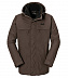 Куртка Jack Wolfskin North Country Men brown Куртка Jack Wolfskin North Country Men brown