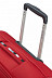Чемодан Samsonite Base Boost 55см 38N-10003 Dark Red