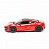 Масштабная модель автомобиля Maisto Акура NSX 2017 (31234) red