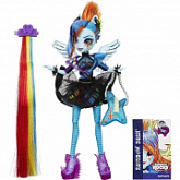 Кукла My Little Pony Equestria Girls Рэйнбоу Дэш (B1036)