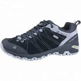 Полуботинки Alpine Pro Triglav PTX Low UBTJ009990 black