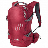 Рюкзак Jack Wolfskin White Rock Pro Pack 16L Dark Red