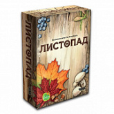 Настольная игра Hobby World Листопад 181894