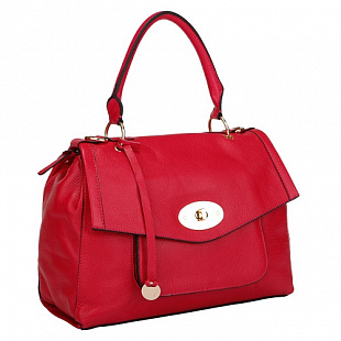 Женская сумка Pola 2674 red