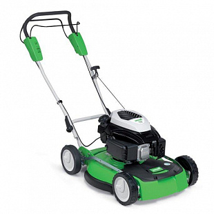 Газонокосилка бензиновая Viking MB 4.0 RT 63830113410