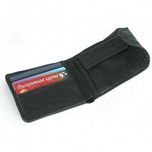 Кошелек Pola 4926 brown