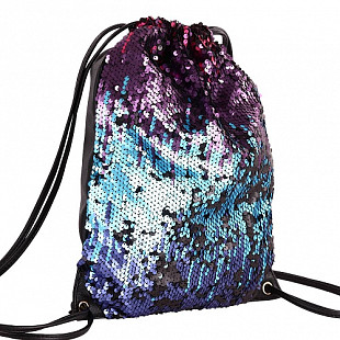 Женский рюкзак Pola 4419 purple