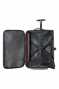 Сумка на колёсах Samsonite Paradiver Light 55см 01N-09007