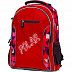 Школьный рюкзак Polar П0082 orange Школьный рюкзак Polar П0082 orange