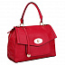 Женская сумка Pola 2674 red