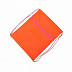 Мешок для обуви RGX 40x50 см BS-002 orange