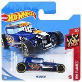 Машинка Hot Wheels Базовой коллекции Mod Rod 189/250 (5785 GTB16)