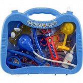 Игровой набор UniToys Счастливый Доктор (502-101) blue