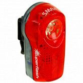 Велофонарь задний Smart 5-221510