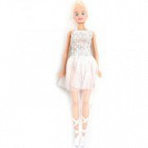 Кукла "Моя любимая кукла" балерина Play Smart  1288 28см