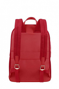 Рюкзак Samsonite Pow-Her CU1-30005 Red