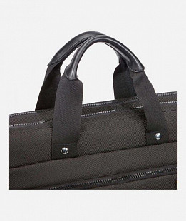 Сумка для ноутбука Case Logic Bryker 15.6’’ Deluxe Bag BRYB115K Black (3203345)