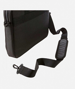 Сумка для ноутбука Case Logic Bryker 13.3’’ Attache BRYA113K Black (3203343)