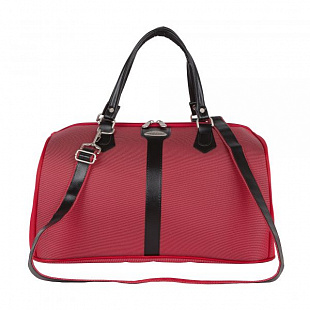 Бьюти-Кейс Polar 7028.3 brown