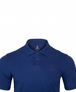 Поло детское Jogel ESSENTIAL Pique Polo JE4PO-0221 dark blue