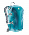 Рюкзак Deuter Speed Lite 20 petrol-arctic