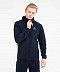Олимпийка с капюшоном Jogel ESSENTIAL Athlete Jacket blue