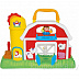 Игрушка Kiddieland Поющая ферма 039800