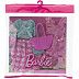 Набор одежды Barbie (GWF04 GWC32 HRH43)